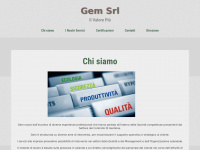 gemconsulting.it