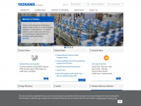 Yaskawa.com