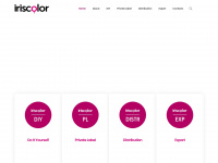 Iriscolor.eu