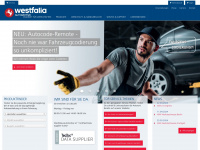 Westfalia-automotive.com