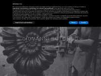 Giovannirotondosculture.com