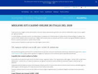 Cyclingchallenge.eu