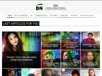 digitalagencynews.com