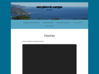 Sanpieroincampo.com