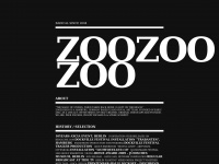 Zoozoozoo.net