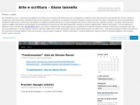 Giuseiannello.wordpress.com