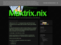 maxtrixnix.blogspot.com