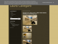 Lauracallegaro.blogspot.com