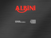 Albini.it