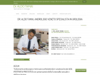 aldotamai.it