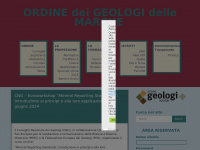 Geologimarche.it