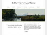 Ilfiumemarzenego.it