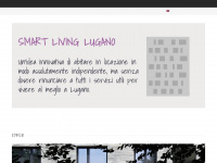 smartlivinglugano.com