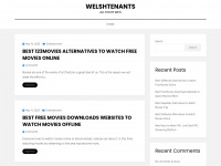 Welshtenants.org.uk