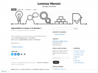 Lorenzomeroni.com