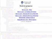 Dicecca.net