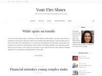 Yourfireshoes.com