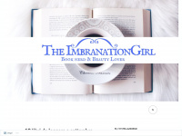 Theimbranationgirl.wordpress.com