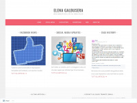 Elenagalbusera.com
