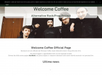 welcomecoffee.com