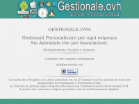 Gestionale.ovh