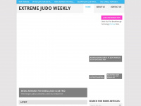 Judoweekly.com