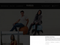 kikka-activechair.com