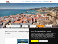 Spanien-travel.net