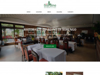Ristorantegiardinosorengo.ch