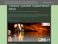 timavosystemexploration2015.blogspot.com
