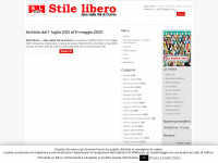 Stileliberonews.org