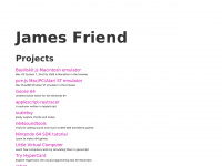 jamesfriend.com.au