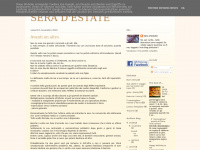 Seradestate.blogspot.com