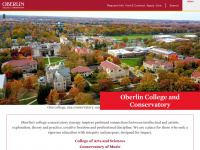 Oberlin.edu