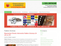 fabbro-vicenza.biz