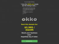 Okko.com