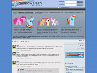 rainbowdash.net