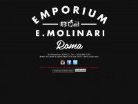 Emolinariemporium.com