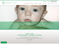 huntershope.org