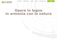 Ri-legno.it