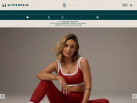 myprotein.sk