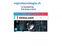Naprotecnologia.ch