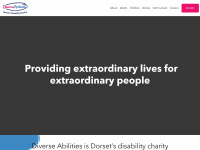 Diverseabilities.org.uk