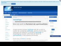 Portal-spiritual.eu