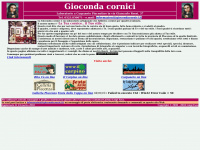 giocondacornici.it