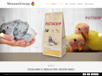 Mennutigroup.it