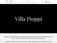 Villapioppihotel.com