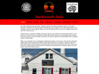 darkwoodsdojo.com