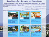 Location-martinique-sainte-luce.com