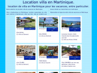 location-martinique-villa.com